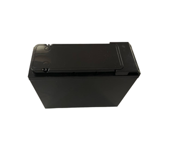 Корпус універсальний під акумулятор ES012-55A (зовнішні 275&times;106&times;223 мм, внутрішні 266&times;96&times;197 мм) SKU-00446 фото