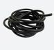 Провід силіконовий 7AWG 12мм.кв. чорний SKU-00343 фото 2