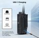 Retevis RA89 Рація USB-C зарядка IP68 10W Версія ЄС SKU-00133 фото 4