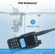 Retevis RA89 Рація USB-C зарядка IP68 10W Версія ЄС SKU-00133 фото 5