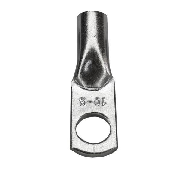 Кабельный медный наконечник JG-10-8 SKU-00382 фото
