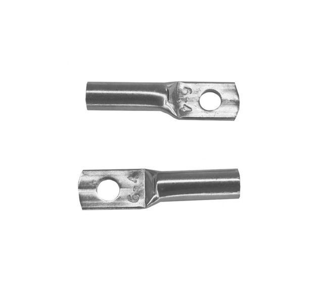 Кабельный медный наконечник JG-6-4 SKU-00378 фото