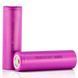 Аккумулятор 21700 Литий-ионный (Li-Ion) Lishen LR2170SD 5000mAh, 9.6A, 4.2/3.63/2.5V, Magenta SKU-00253 фото 4