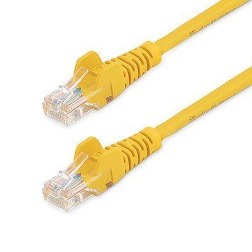 Кабель для подключения коммуникационной платы BMS с инвертором 2m 4p cat5e 1гбит SKU-00159 фото