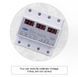 Реле напряжения трехфазное TOMZN TOVPD3-II 230/400В, защита от перенапряжения и перекоса фаз, DIN-рейка SKU-00145 фото 5
