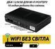 ДБЖ Mini UPS 14000mAh для роутера WiFi та IP камер DC1018L (DC1018P) 18 W з відновленими АКБ SKU-00053 фото 1