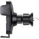 Тримач в авто Baseus Wisdom Auto Alignment Car Mount Wireless Charger CGZX000001 Black 15W CHR-897920 фото 5