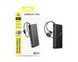 Павербанк Baseus Enerfill FC41 145W 25000mAh Black вбудовані 2х кабелі type-c SKU-00063 фото 3