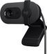 Веб-камера Logitech Brio 105 Full HD Graphite SKU-00265 фото 2