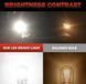 LED Світло ДХО T20 7443 W21/5W лампи для Opel Adam, Cascada, Insignia A (Комплект 2 шт.) &mdash; Білі SKU-00151 фото 2