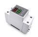 Реле защиты напряжения TOMZN TOVPD1-40-EC / защита от перепада напряжения SKU-00065 фото 6