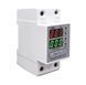 Реле защиты напряжения TOMZN TOVPD1-40-EC / защита от перепада напряжения SKU-00065 фото 4