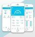Смарт BMS JBD з Bluetooth керуванням 7S - 14S. Li-ion/LiFePo4 30A Bluetooth SKU-00019 фото 4
