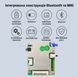 Смарт BMS JBD з Bluetooth керуванням 7S - 14S. Li-ion/LiFePo4 30A Bluetooth SKU-00019 фото 3