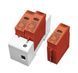 Змінний картридж обмежувача перенапруги TOMZN TOV1-PV 500V DC, 20-40kA SKU-00290 фото 4