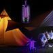 Электрический уничтожитель комаров и насекомых 2 в 1: LED лампа ловушка SKU-00228 фото 3