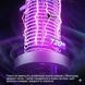 Электрический уничтожитель комаров и насекомых 2 в 1: LED лампа ловушка SKU-00228 фото 7