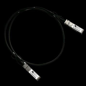 Кабель прямого підключення DAC A-GEAR SFP + Twinax 10G 1M SKU-00004 фото
