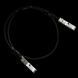 Кабель прямого підключення DAC A-GEAR SFP + Twinax 10G 1M SKU-00004 фото 2