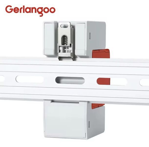 Захист від блискавки (ПЗІП) Gerlangoo GE-40 DC 1000В для фотоелектричних систем (DC 2P) SKU-00205 фото