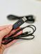 Набір кабелів 2шт USB DC 12V, USB дріт для під'єднання роутера(модема) до повербанка, DC 5.5x2.1мм SKU-00020 фото 1