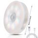 LED-нічник з датчиком руху на акумуляторі/type-c SKU-00101 фото 1