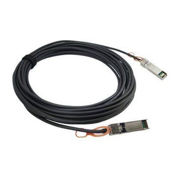Кабель мережевий Cisco SFP-H10GB-CU3M 10G SFP+ DAC Twinax 3м SKU-00116 фото