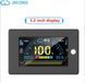 Дисплей JK-BMS JIKONG LCD 3.2" з кнопкою активації та кабелем RS485 SKU-00117 фото 2