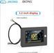 Дисплей JK-BMS JIKONG LCD 3.2" з кнопкою активації та кабелем RS485 SKU-00117 фото 4