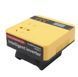 Інвертор для акумулятора DeWalt 120W 18V/20V MAX: Розетка 220V + 3 USB + Вольтметр SKU-00094 фото 3