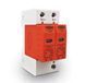 Защита от перенапряжения DC TOMZN TOV1-PV 1000V, 2P, SPD для солнечных панелей SKU-00235 фото 2