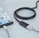 Кабель Essager USB Extension Cable USB 3.0 Male to Female 2м SKU-00132 фото 1