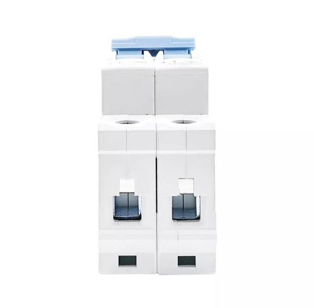 Автоматичний вимикач DC TOMZN TOB7Z-63 2P 32A 1000V SKU-00237 фото