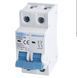 Автоматичний вимикач DC TOMZN TOB7Z-63 2P 25A 1000V SKU-00238 фото 5