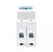 Автоматичний вимикач DC TOMZN TOB7Z-63 2P 25A 1000V SKU-00238 фото 4