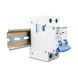 Автоматичний вимикач DC TOMZN TOB7Z-63 2P 25A 1000V SKU-00238 фото 3