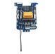 BMS контроллер заряда/разряда защиты аккумулятора Makita 18V LXT SKU-00141 фото 4