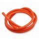 Силовий кабель 10AWG у силіконовій ізоляції, переріз 5,26 мм кв, червоний SKU-00442 фото 3
