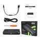 UPS для роутера DC1036L 14000mAh 36 W Output 5V/9V/12V/24V LED дисплей с восстановленными АКБ SKU-00048 фото 1