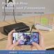 UPS для роутера DC1036L 14000mAh 36 W Output 5V/9V/12V/24V LED дисплей с восстановленными АКБ SKU-00048 фото 5