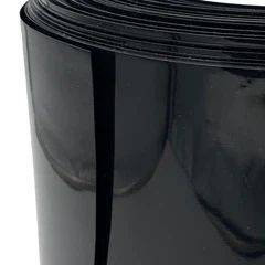 Термоусадка для збирання акумуляторів 1м, 120мм SKU-00246 фото